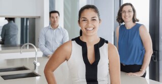 Trainee – Sustentabilidade (Lisboa)