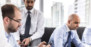 IT Consultant (Lisboa)