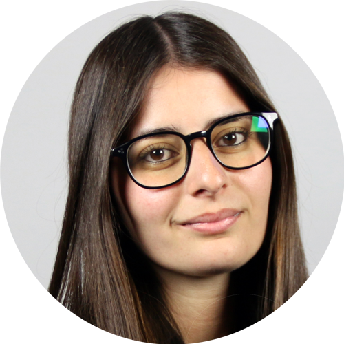 Beatriz Pereira Barroso, Workforce Consultant da PwC Portugal