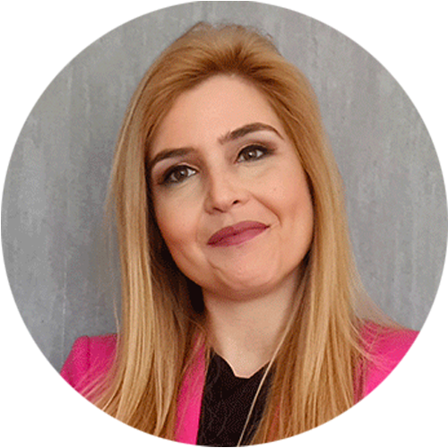 Catarina Carnaz, Internal Communication Senior Manager da PwC Portugal