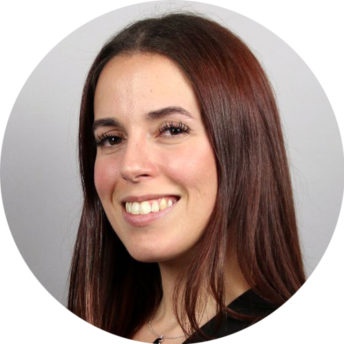 Catarina Mateus Teles, Workforce Consultant da PwC Portugal
