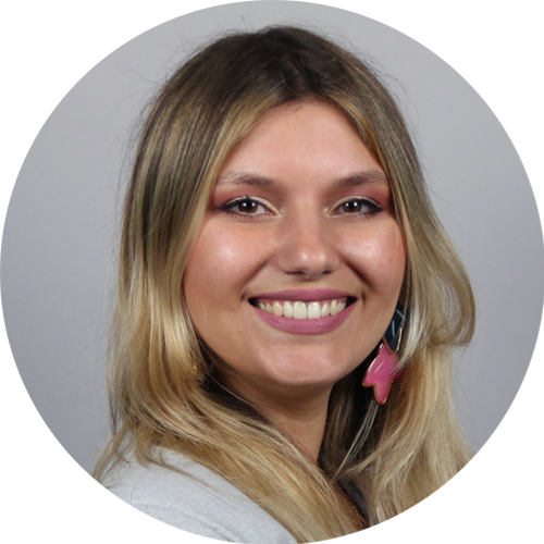 Vera Rosa, Internal Communication Senior Associate da PwC Portugal