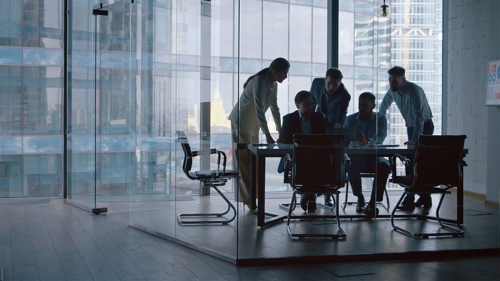 Newsletter PwC – HR for Business