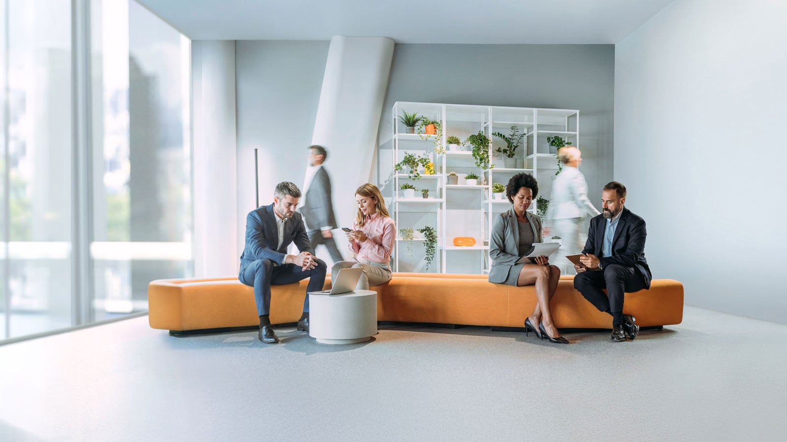 Vídeo de promoção