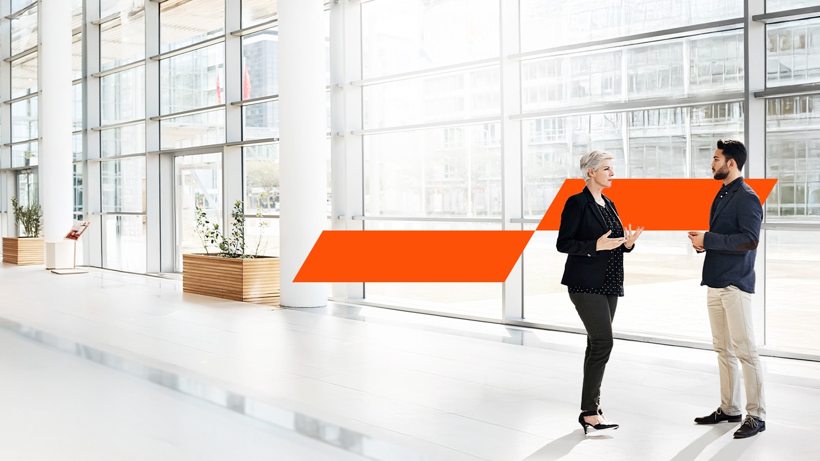 PwC Careers - International Services