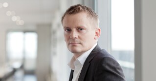 Manager / Senior manager - Risco de liquidez, IRRBB e cambial