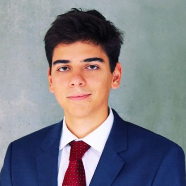 Afonso Pinto Leal