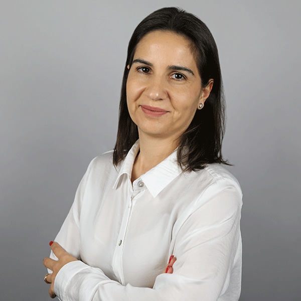 Ana  Cravina Porfírio