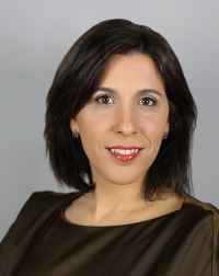 Ana Luísa Costa