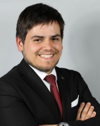 Bruno Vital  Bernardo