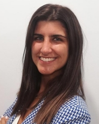 Carolina  Pedroso Carvalho