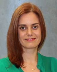 Cristina Cabral Ribeiro