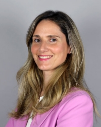 Diana Carvalhido Silva
