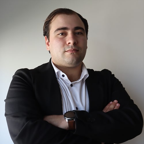 Fábio  Miguel Rodrigues