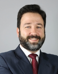 Hugo  Salgueirinho Maia