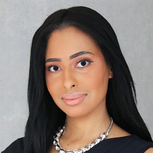 Jacqueline Fernandes Pereira