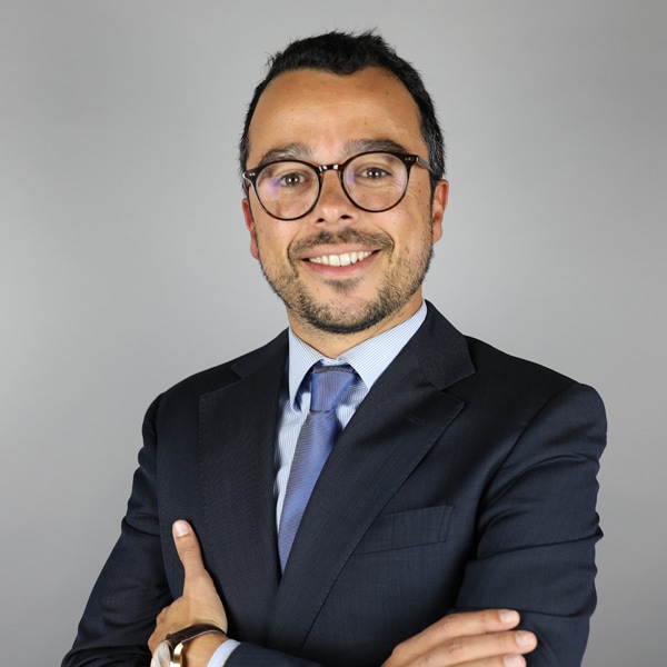 João Menescal Dantas