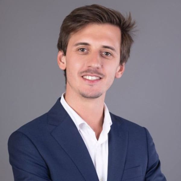 João Santos Martins