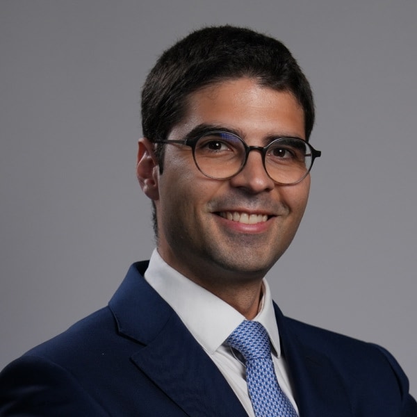 Profile picture of José Marques Ferrão