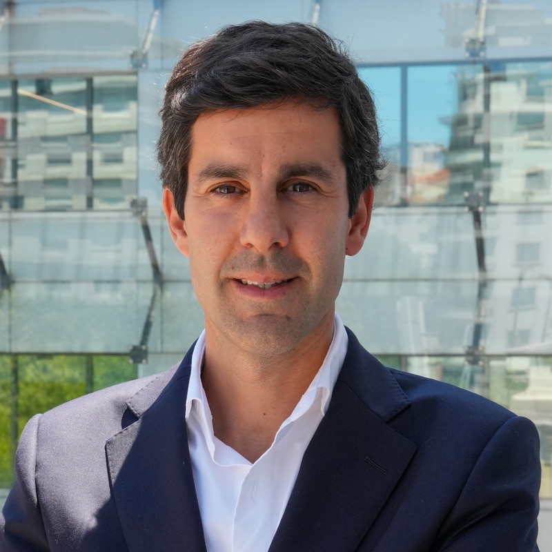 Profile picture of José Melo Guimarães