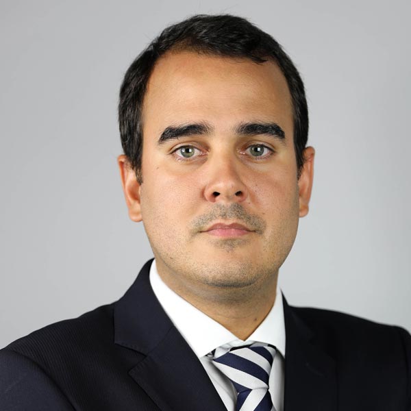 Luís Carlos Fernandes