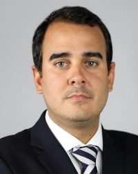 Luis Carlos Fernandes