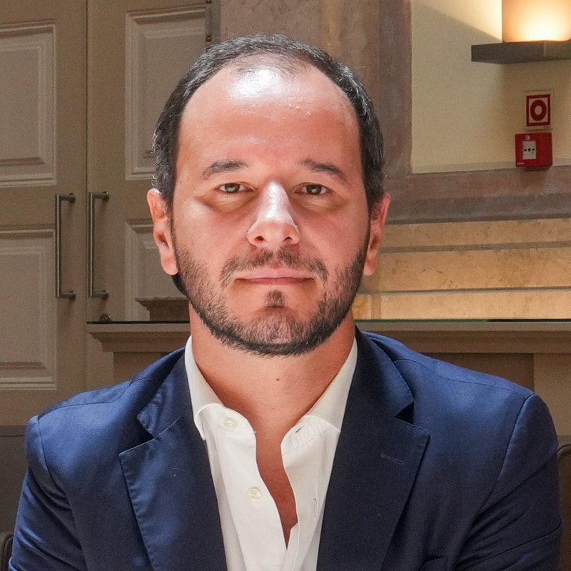 Luís Filipe  Maciel