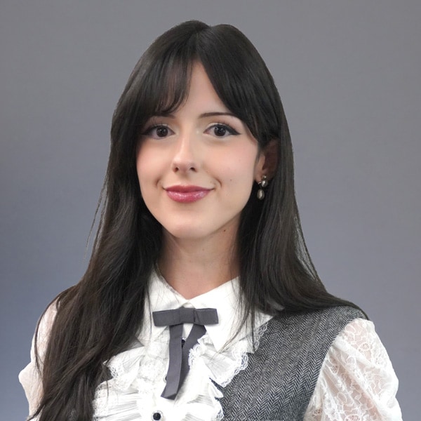 Profile picture of Luisa Mascarenhas Saraiva