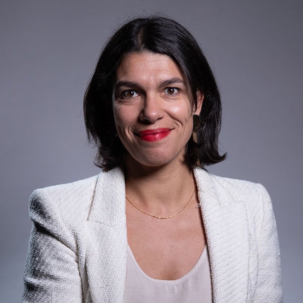 Maria Cabral Azevedo