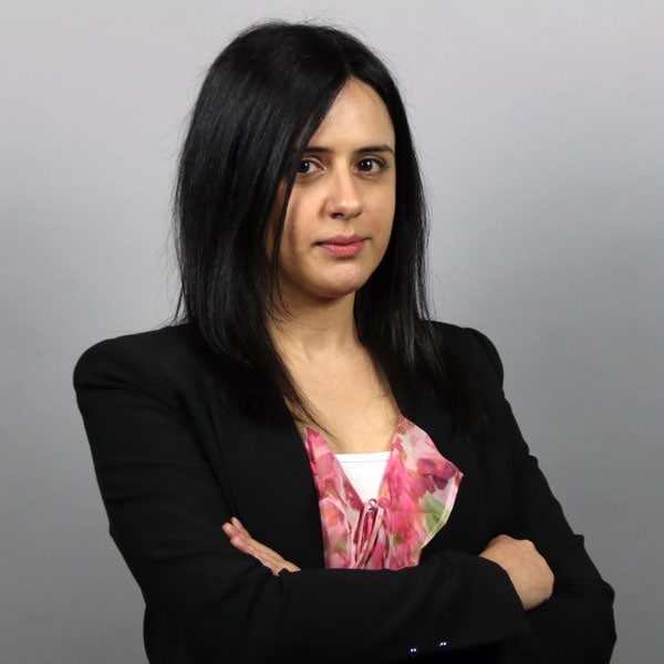 Maria Vicente Canhoto