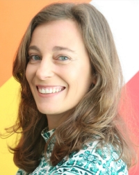 Mariana  Pizarro