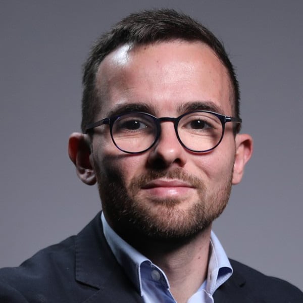 Miguel Angelo Chapado