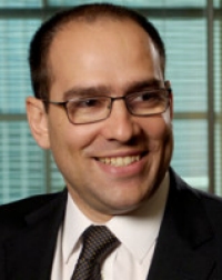 Miguel Barroso