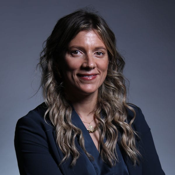 Profile picture of Nicole Fortunato