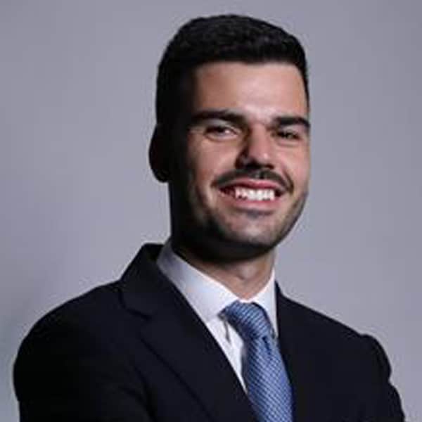 Pedro Carvalho Martins