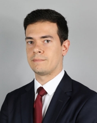Pedro Costa Alves