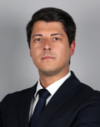 Pedro Miguel Santinhos