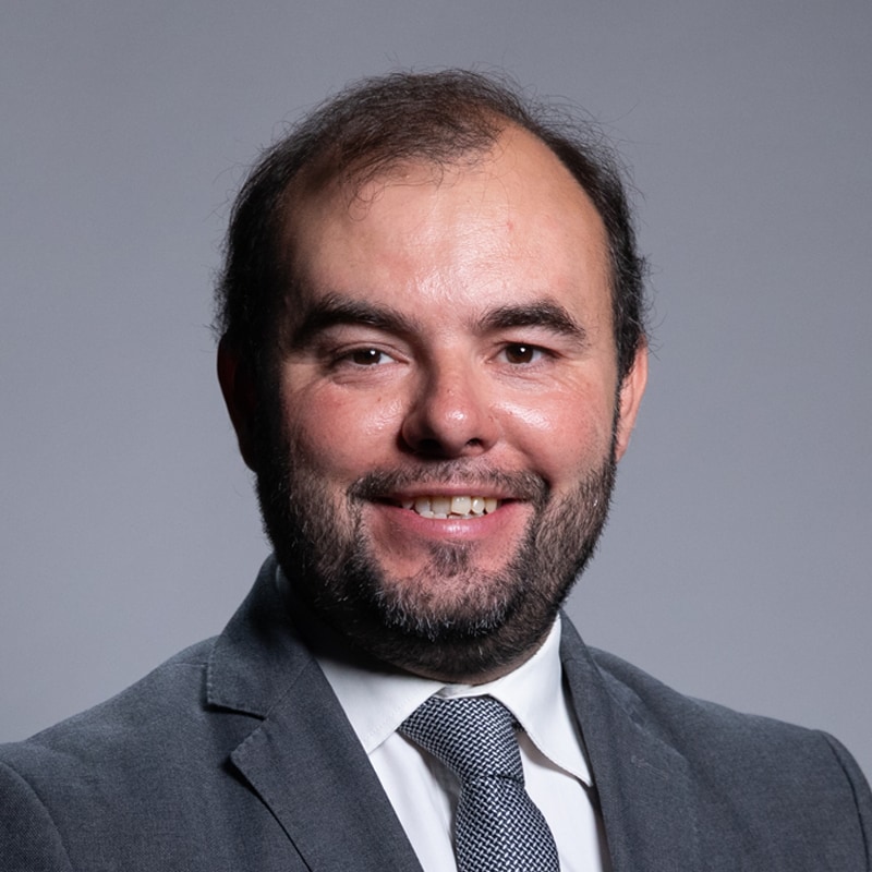 Roberto Bilro Mendes