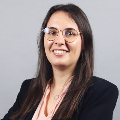 Susana  Pereira Azevedo