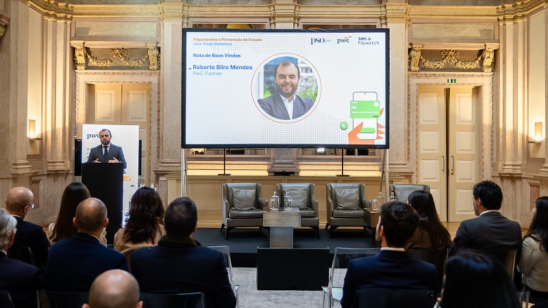 Pagamentos e Prevenção de Fraude: Uma Visão Sistémica” alt=