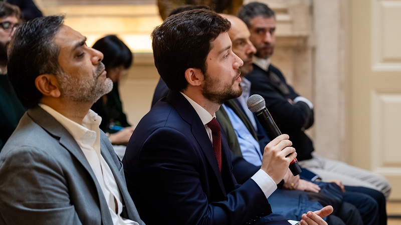 Pagamentos e Prevenção de Fraude: Uma Visão Sistémica” alt=