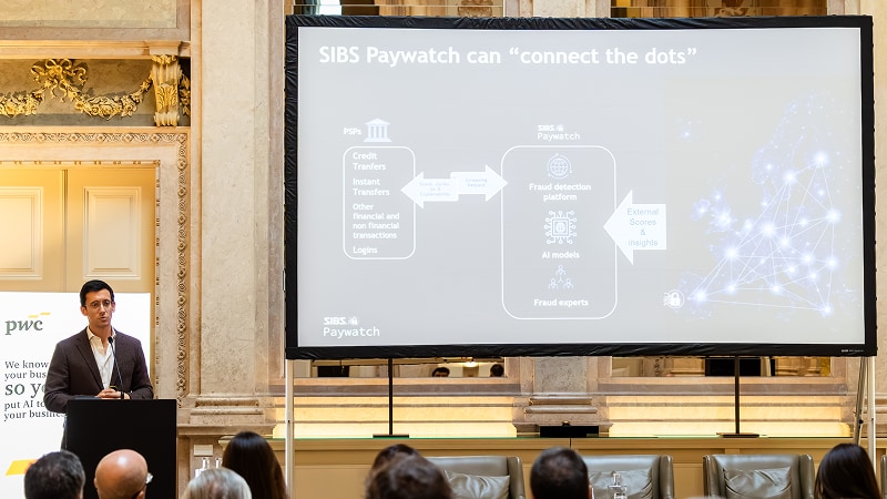 Pagamentos e Prevenção de Fraude: Uma Visão Sistémica” alt=