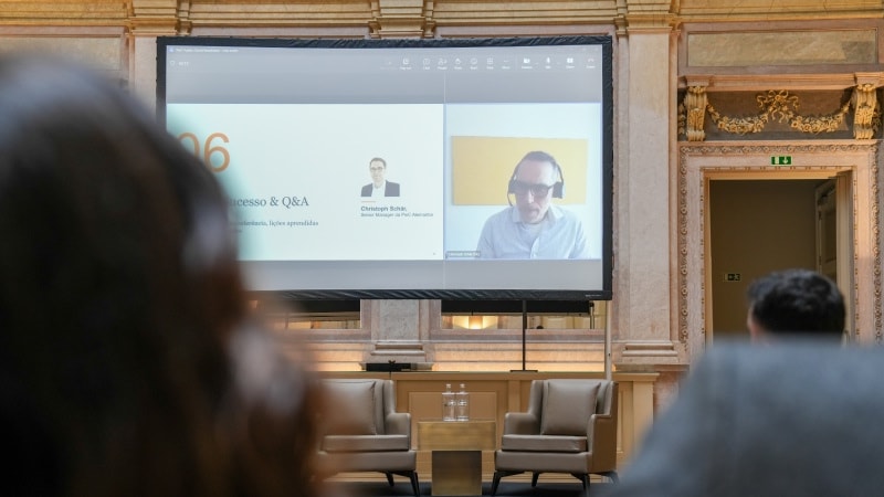 Pagamentos e Prevenção de Fraude: Uma Visão Sistémica