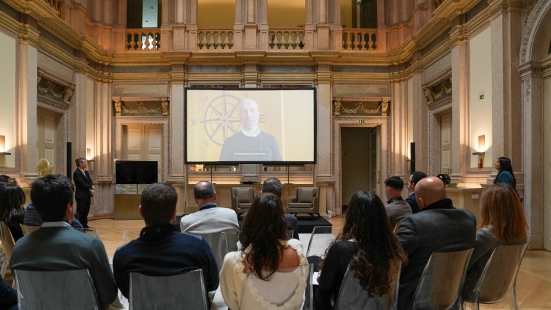 Pagamentos e Prevenção de Fraude: Uma Visão Sistémica