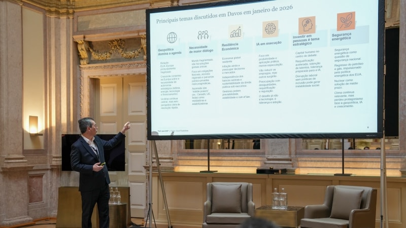 Pagamentos e Prevenção de Fraude: Uma Visão Sistémica