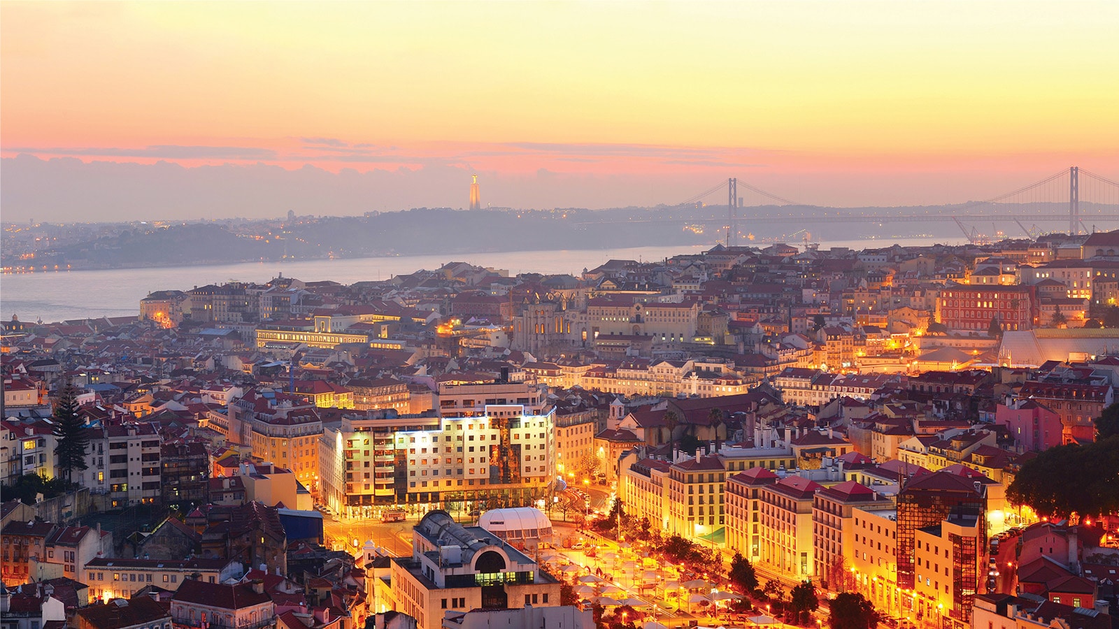 Lisbon: A Capital Destination