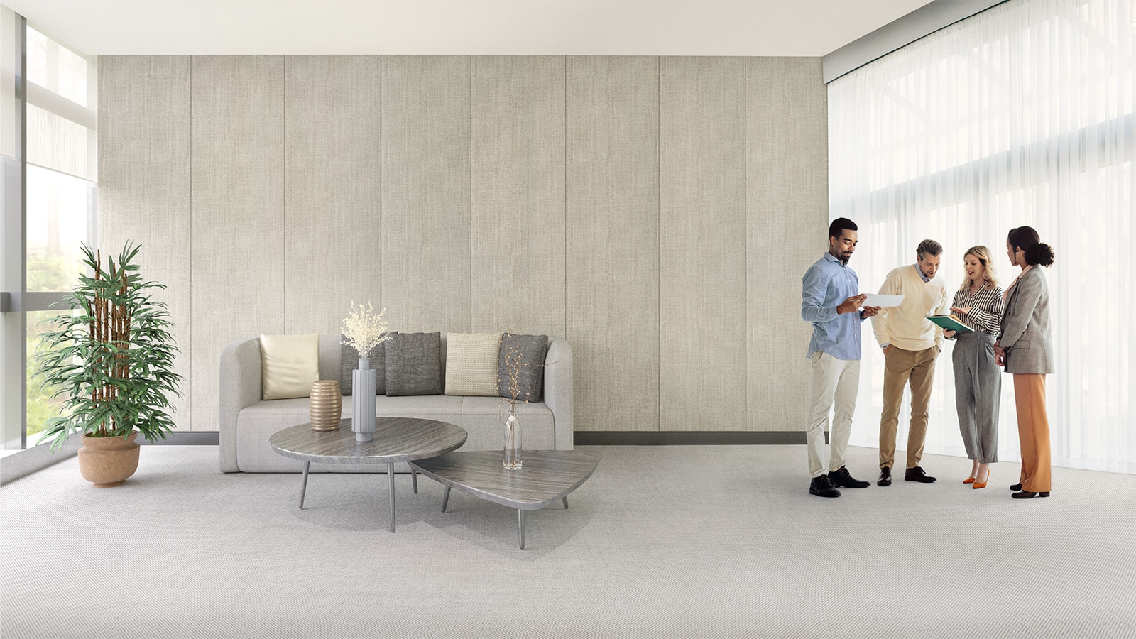 Evento PwC - O Novo Paradigma do Relato de Sustentabilidade: Regulação, Estratégia e Competitividade