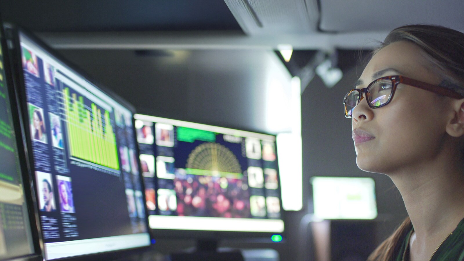 Webinar - Intelligence Driven Defense