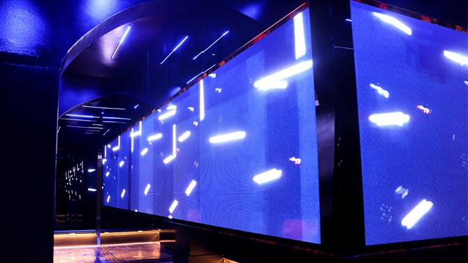 Experience Center