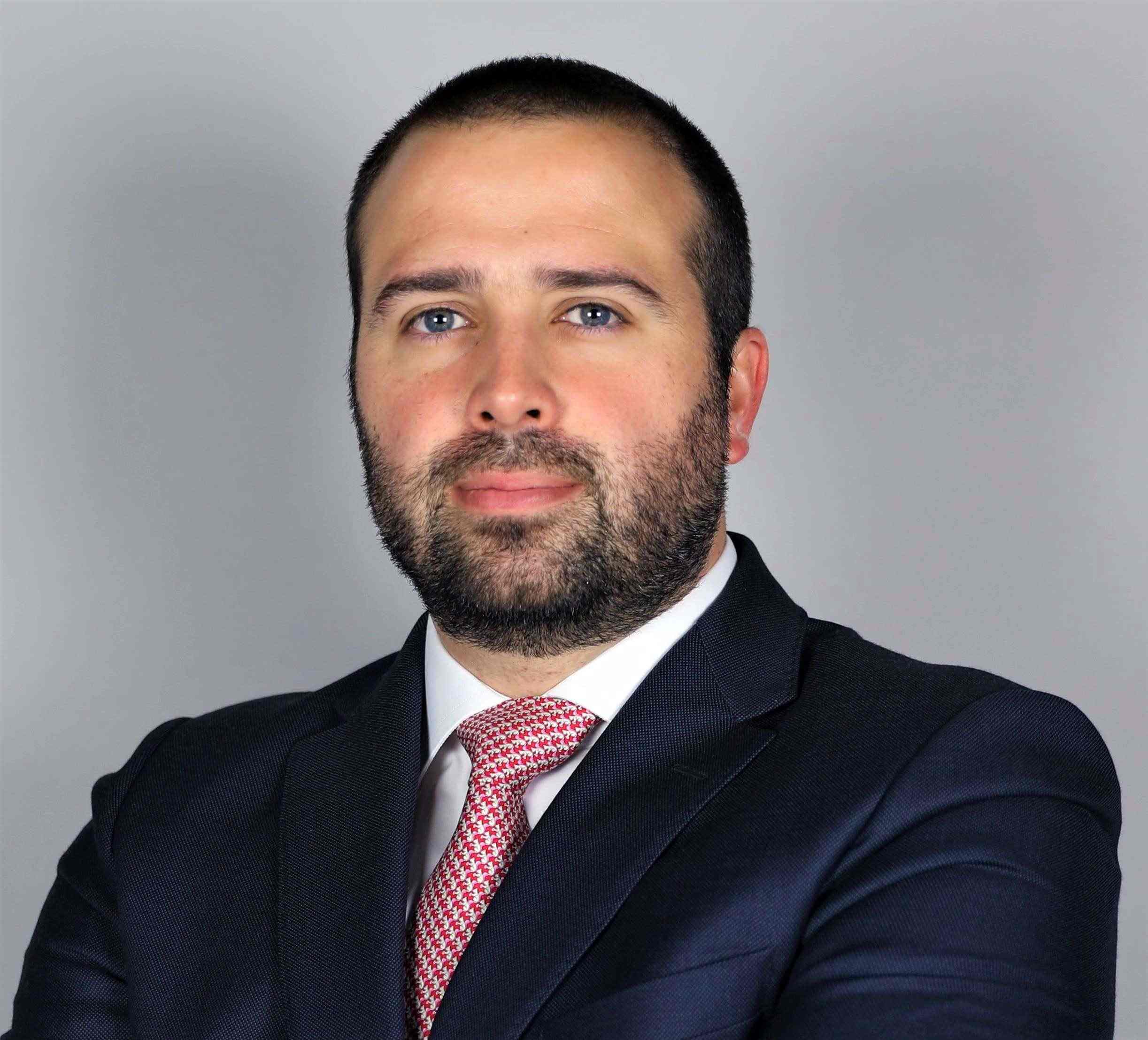 Nuno Anastácio